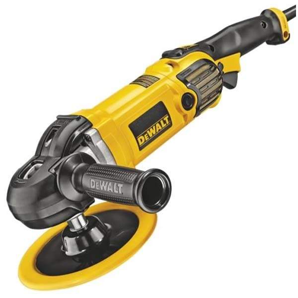 DWP849X   DEWALT ELEKTRIČNA POLIRKA 1250W, 180MM