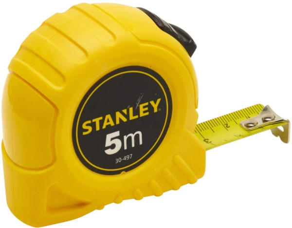 0-30-497 STANLEY METAR 5M