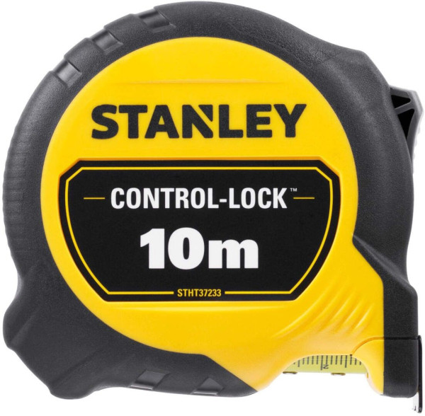 STHT37233-0 STANLEY METAR CONTROL LOCK 10M 25MM