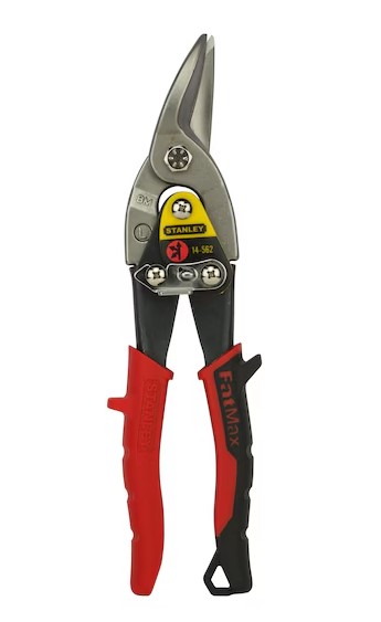 2-14-562 STANLEY FATMAX  MAXSTEEL  MAKAZE ZA LIM  LEVE