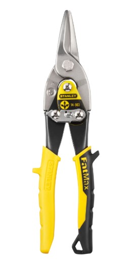 2-14-563 STANLEY FATMAX  MAXSTEEL  MAKAZE ZA LIM  RAVNE