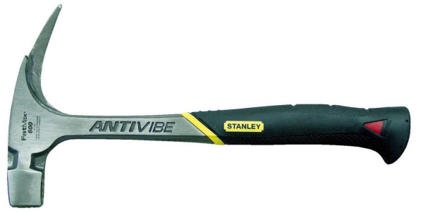 1-51-937  STANLEY FATMAX ČELIČNI TESARSKI ČEKIĆ 600G