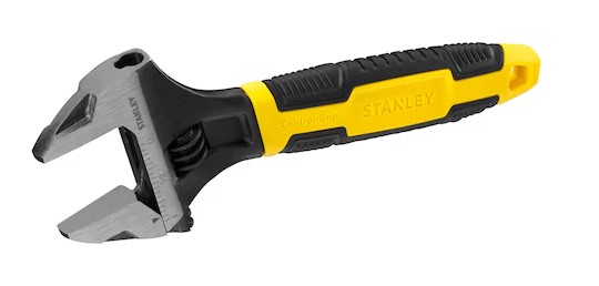 0-90-947 STANLEY PODESIVI KLJUČ 150MM