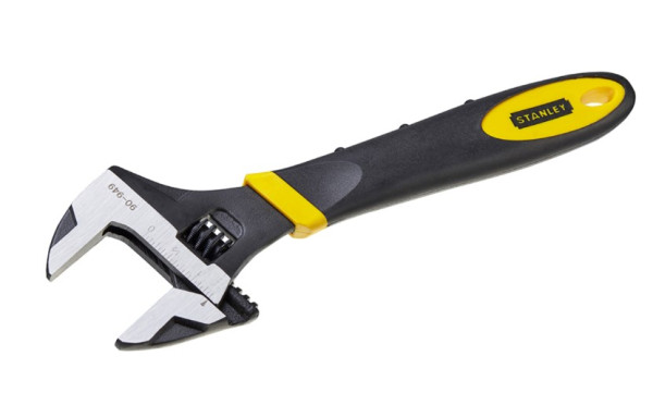 0-90-949 STANLEY PODESIVI KLJUČ 250MM