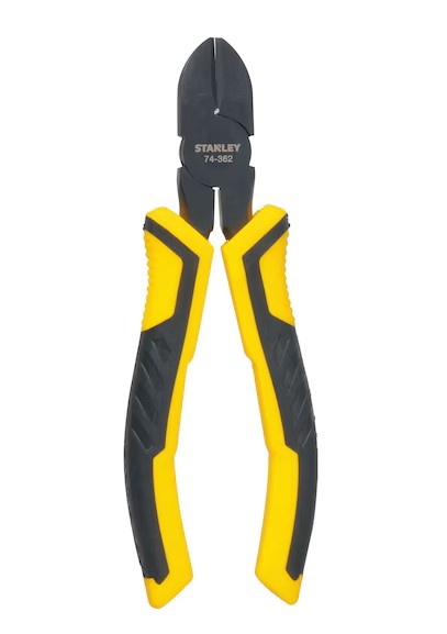 STHTO-74362 STANLEY DYNAGRIP DIJAGONALNE SEČICE 150MM