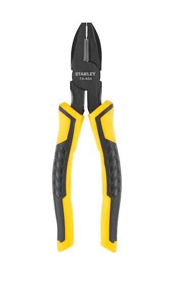STHT0-74454 STANLEY DYNAGRIP KOMBINOVANA KLEŠTA 180 MM