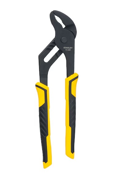 STHT0-74361 STANLEY DYNAGRIP KLEŠTA PAPAGAJKE 250MM