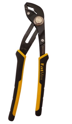 0-84-649 STANLEY FATMAX KLEŠTA PAPAGAJKE 300MM