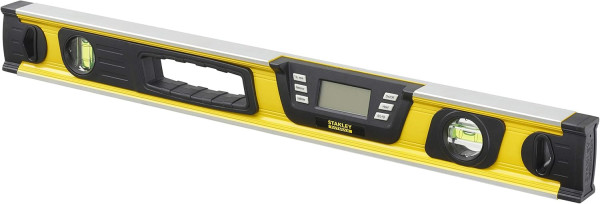 0-42-065 STANLEY FATMAX DIGITALNA LIBELA SA LCD EKRANOM 60CM
