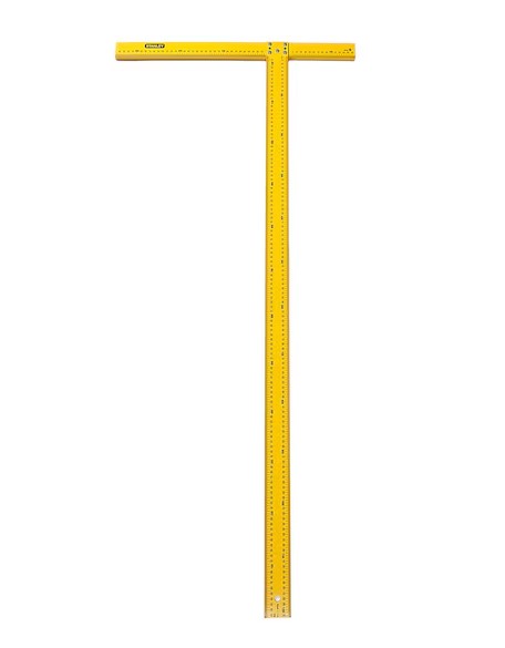 STHT1-05894  STANLEY T METAR - UGLOMER 122cm