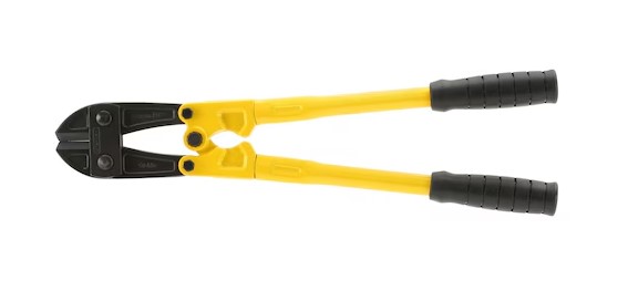 1-17-751 STANLEY MAKAZE ZA ARMATURU 450MM