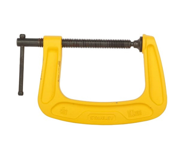 0-83-034 STANLEY MAXSTEEL C STEGA 100 MM