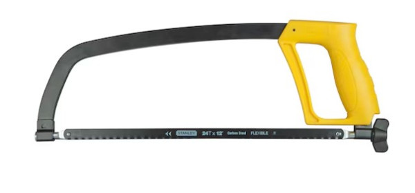 1-15-122  STANLEY RUČNA TESTERA - BONSEK 300 MM