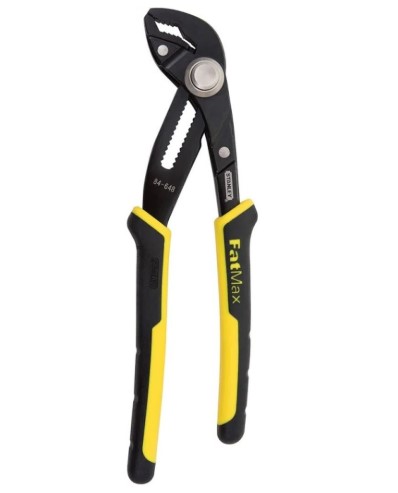 0-84-648 STANLEY FATMAX KLEŠTA PAPAGAJKE 250 MM