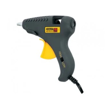 6-GR15 STANLEY PIŠTOLJ ZA LEPAK DUALMELT 15 W