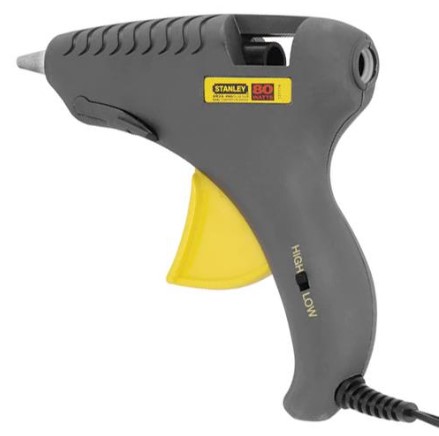 6-GR25 STANLEY PIŠTOLJ ZA LEPAK DUALMELT 25 W