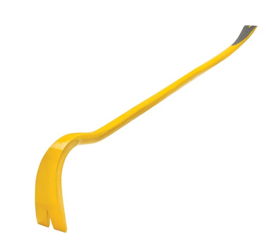 1-55-504 STANLEY FATMAX PAJSER ZAKRIVLJENI 90 CM