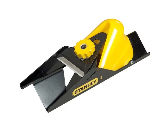 STHT1-05937 STENLY NOŽ ZA OBRADU IVICA NA GIPS PLOČAMA 230MM