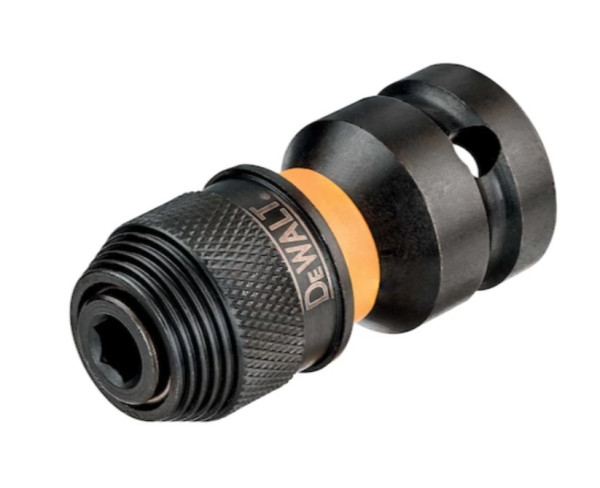 DT7508  DEWALT ADAPTER ZA BITOVE SA 1/2 NA 1/4''