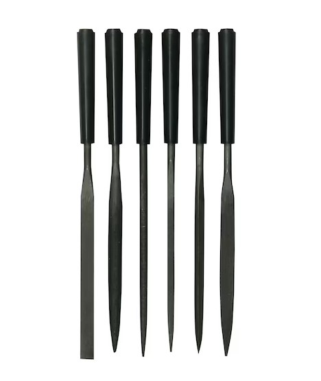 0-22-500 STANLEY SET IGLASTIH TURPIJA 6 KOM