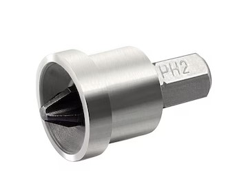 STHT0-16137 STANLEY ADAPTER PH2 ZA GIPSANE PLOČE