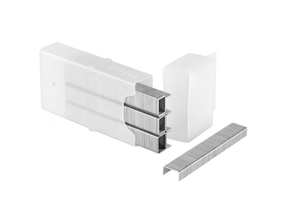 1-TRA204T STANLEY  KLAMERICE - MUNICIJA ZA HEFTALICU TIP A  6MM