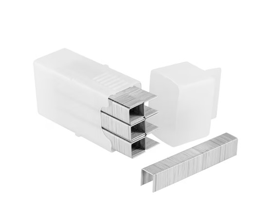 1-TRA208T STANLEY KLAMERICE - MUNICIJA ZA HEFTALICU TIP A  12 MM