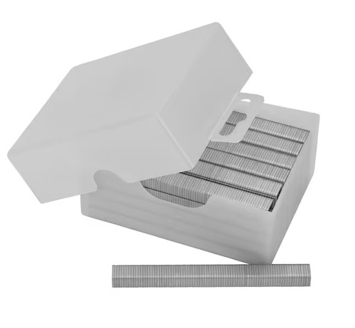 1-TRA705-5T STANLEY KLAMERICE - MUNICIJA ZA HEFTALICU TIP G  8 MM  5000 KOM