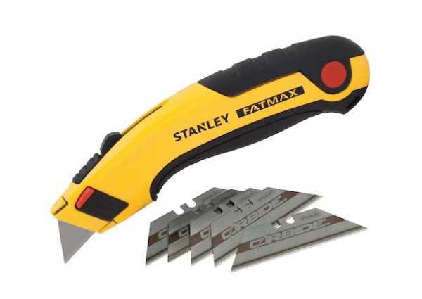 7-10-778 STANLEY FATMAX SKALPEL SA 5 KARBIDNIH SEČIVA