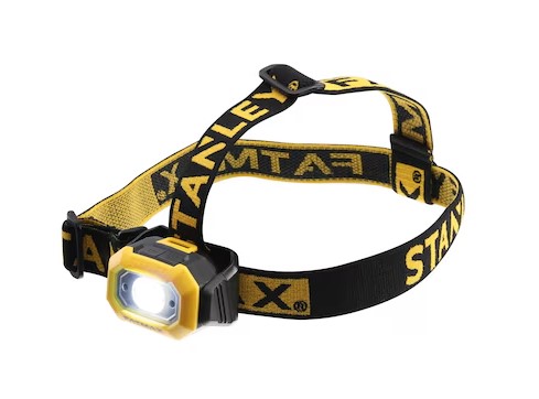 FMHT81509-0  STANLEY FATMAX ČEONA BATERIJSKA LAMPA OD 200 LUMENA