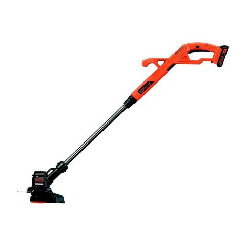 ST1823 BLACK+DECKER AKUMULATORSKI TRIMER ZA TRAVU, 18V, 1,5AH, 25CM