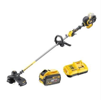 DCM571X1 DEWALT AKUMULATORSKI TRIMER  54V  9AH