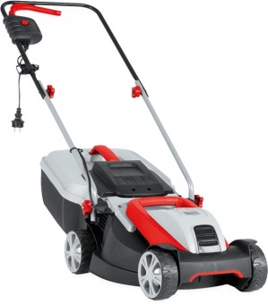 3.82 SE AL-KO ELEKTRIČNA KOSAČICA CLASSIC  1400 W  38 CM