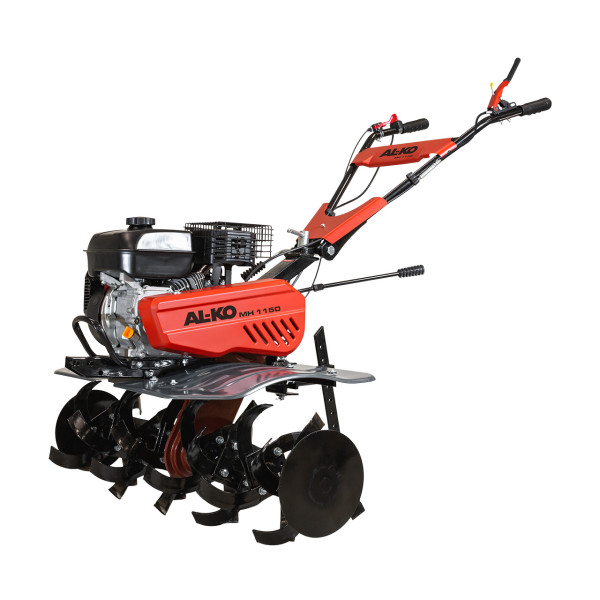 MH 1150 AL-KO BENZINSKA FREZA 3.6 KW  115 CM
