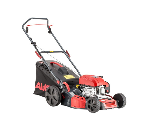 4.66 P-D AL-KO BENZINSKA KOSAČICA 46 CM
