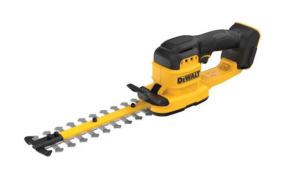 DCMHT520N DEWALT AKUMULATORSKE MAKAZE ZA ŽIVU OGRADU 18V  20 CM  SOLO