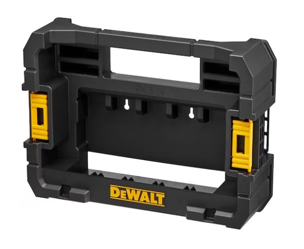 DT70716  DEWALT T-STAK KUTIJA ZA NOŠENJE SETOVA DODATAKA