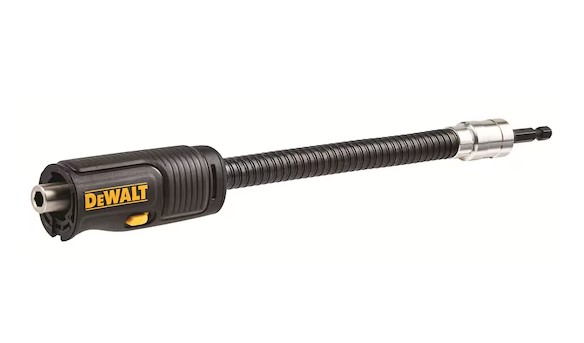 DT20501  DEWALT FLEKSIBILNI ADAPTER ZA BITOVE