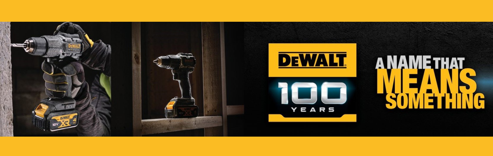 dewalt